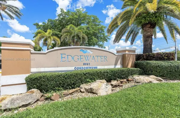 8955 Wiles Road #306, Coral Springs, FL 33067