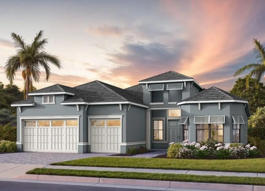 10156 Amara Ranch #Regalia 129, Lake Worth, FL 33449 - #1