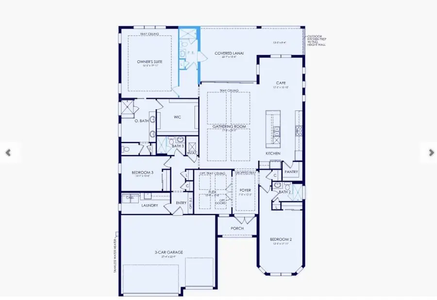 10156 Amara Ranch #Regalia 129, Lake Worth, FL 33449 - #2