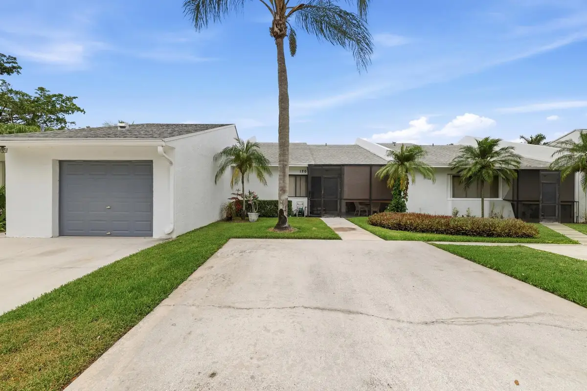120 Sunshine Boulevard, Royal Palm Beach, FL 33411 - #1
