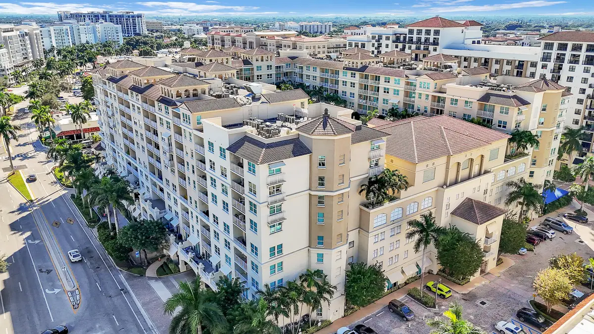 99 SE Mizner Boulevard, Boca Raton, FL 33432 - #1