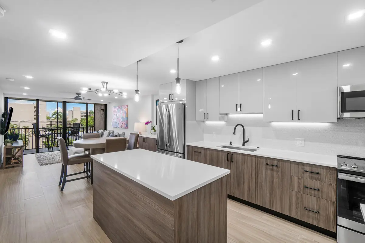 4 Royal Palm Way #4020, Boca Raton, FL 33432 - #1