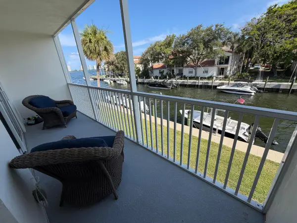 120 Lehane Terrace #206, North Palm Beach, FL 33408
