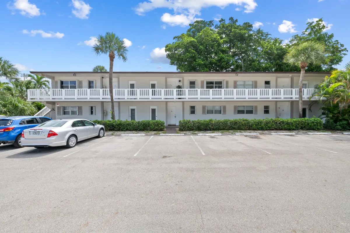 600 SE 2nd Avenue #K22, Deerfield Beach, FL 33441 - #1