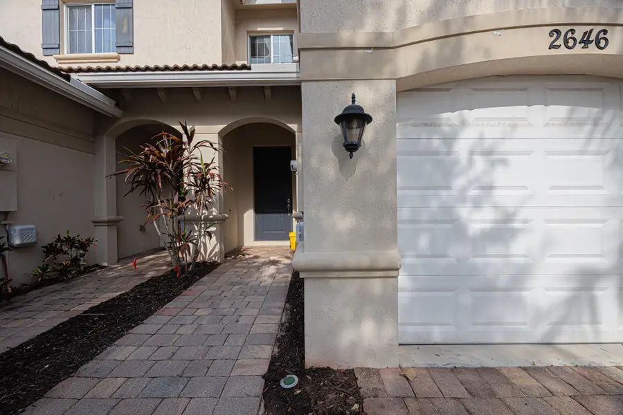 2646 Webb Avenue, Delray Beach, FL 33444 - #3