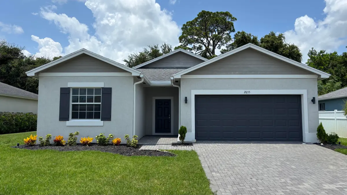 2055 46th Avenue, Vero Beach, FL 32966 - #1