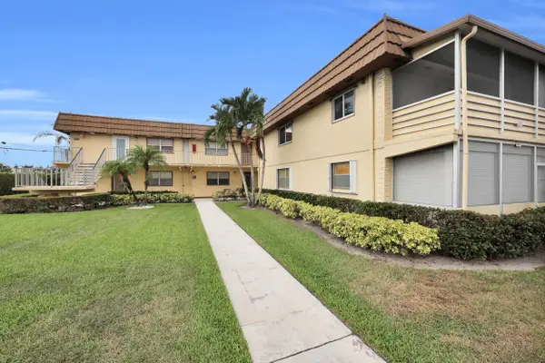 146 Saxony D #146, Delray Beach, FL 33446