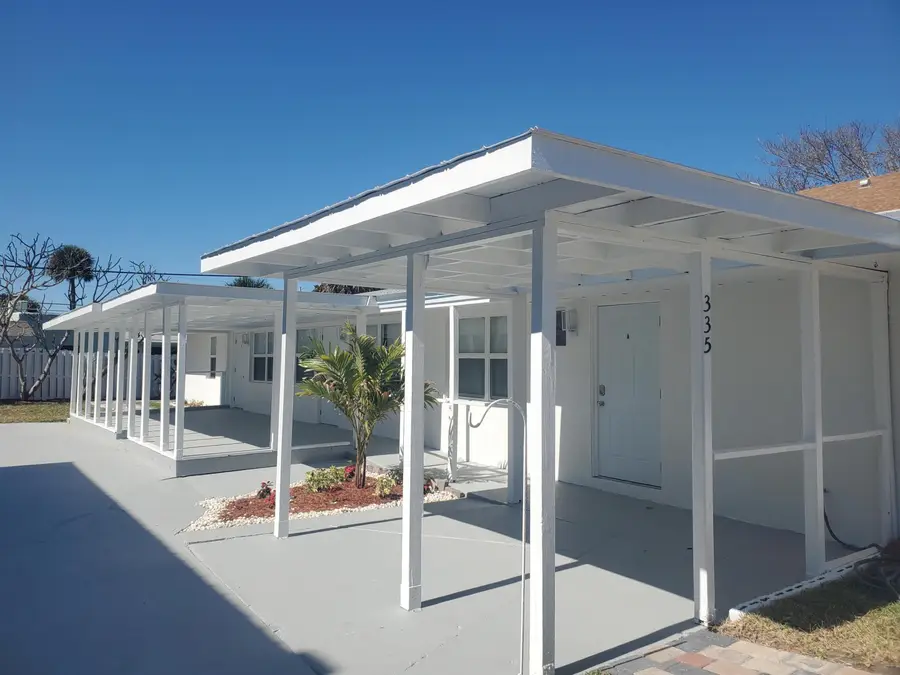 335 Hernando Street, Fort Pierce, FL 34949 - #3