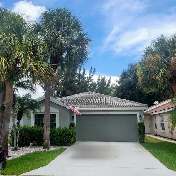 8294 Bermuda Sound Way, Boynton Beach, FL 33436