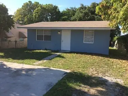 706 NW 6th Street, Hallandale Beach, FL 33009 - #1