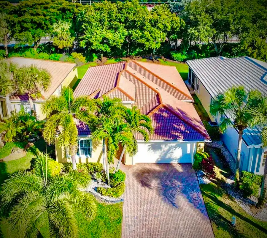 13678 Windy Monterey, Delray Beach, FL 33446 - #2