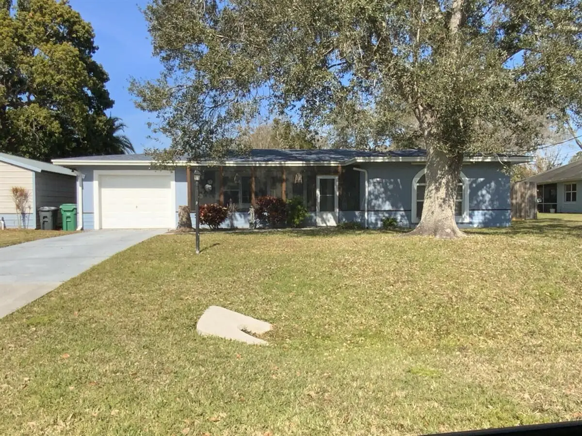 8702 Deland Avenue, Fort Pierce, FL 34951 - #1