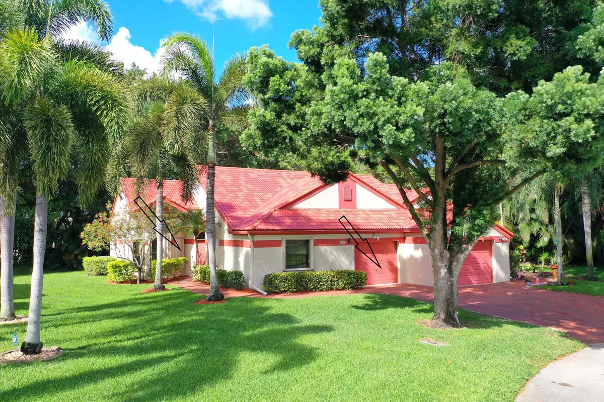 7942 Lexington Club Boulevard, Delray Beach, FL 33446 - #1
