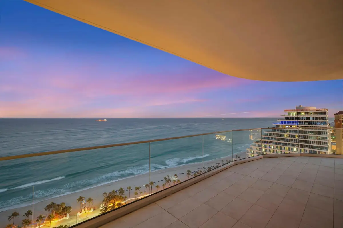 153 N Seabreeze Boulevard #2202-S, Fort Lauderdale, FL 33304 - #1