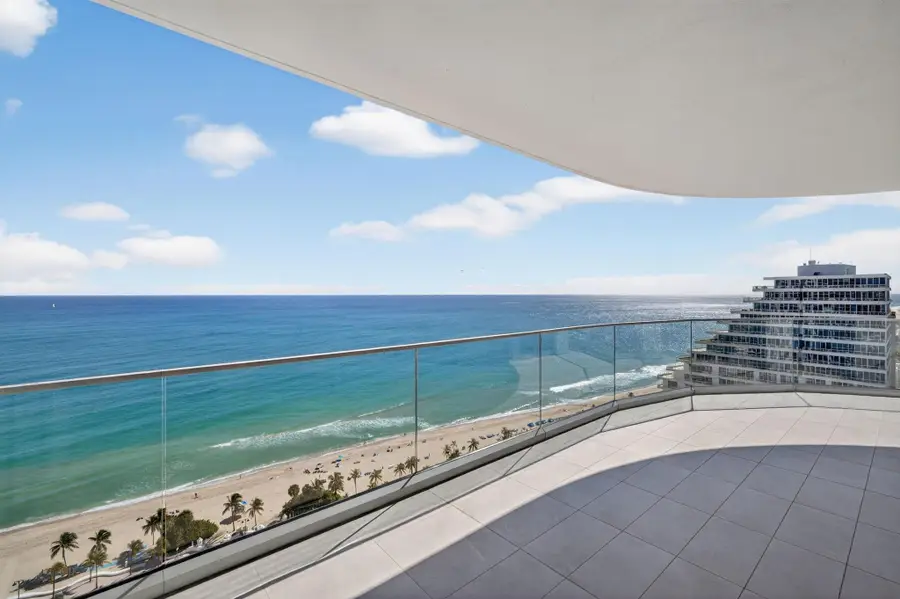 153 N Seabreeze Boulevard #2202-S, Fort Lauderdale, FL 33304 - #3