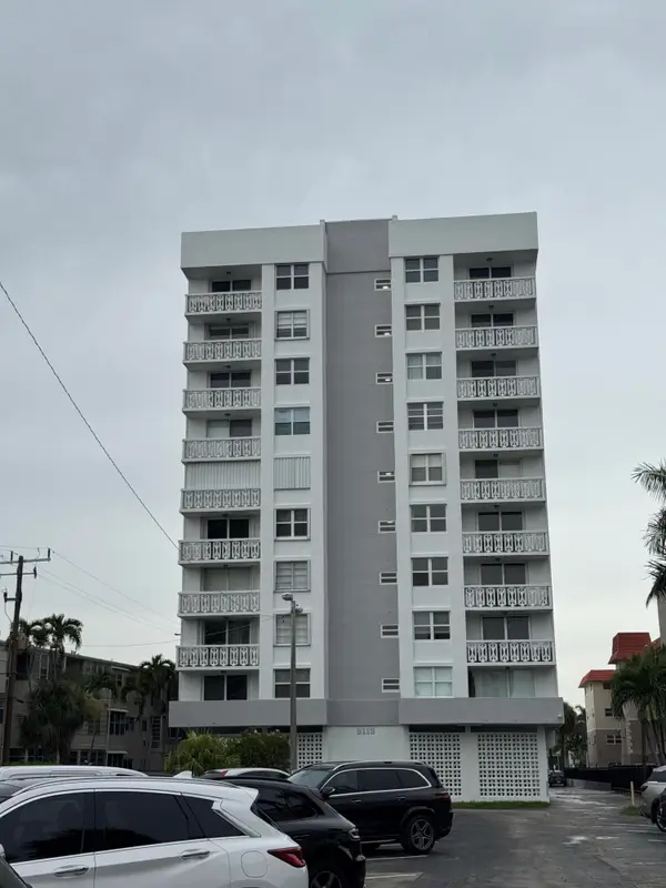 3113 S Ocean Drive #209, Hallandale Beach, FL 33009