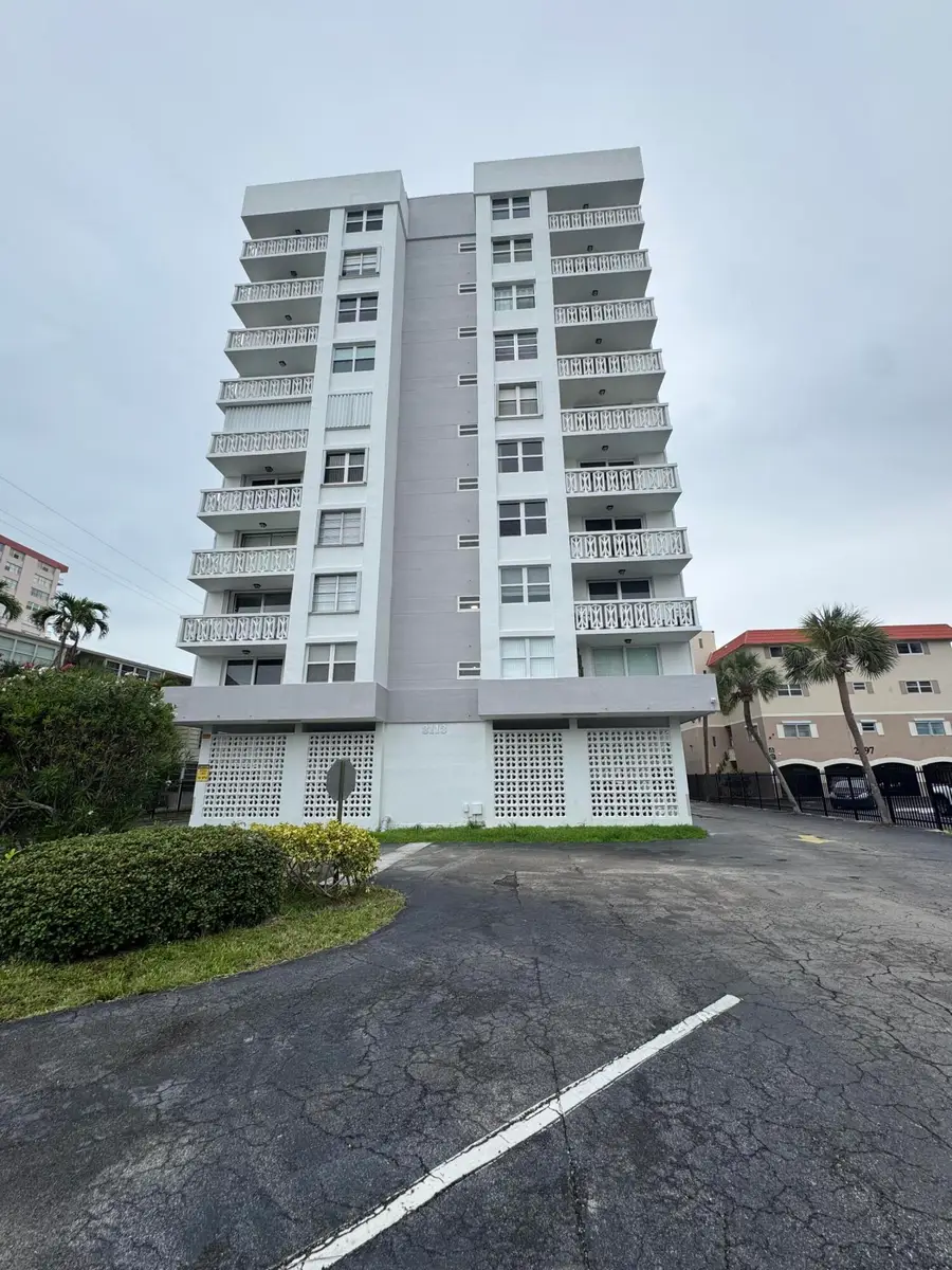 3113 S Ocean Drive #209, Hallandale Beach, FL 33009 - #2
