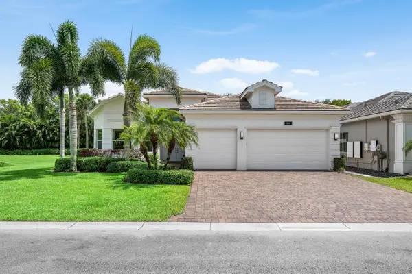 9061 Golden Mountain Circle, Boynton Beach, FL 33473