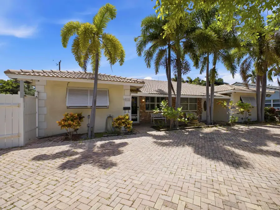 5120 NE 22nd Avenue, Lighthouse Point, FL 33064 - #2