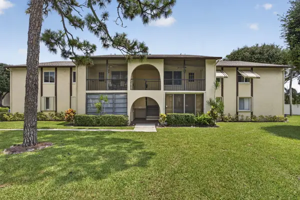 3625 La Aires Court #C-1, Greenacres, FL 33463