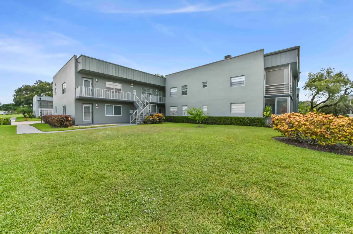 887 Normandy S, Delray Beach, FL 33484 - #1
