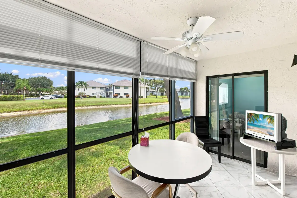 15355 Lakes Of Delray Blvd #103, Delray Beach, FL 33484 - #1