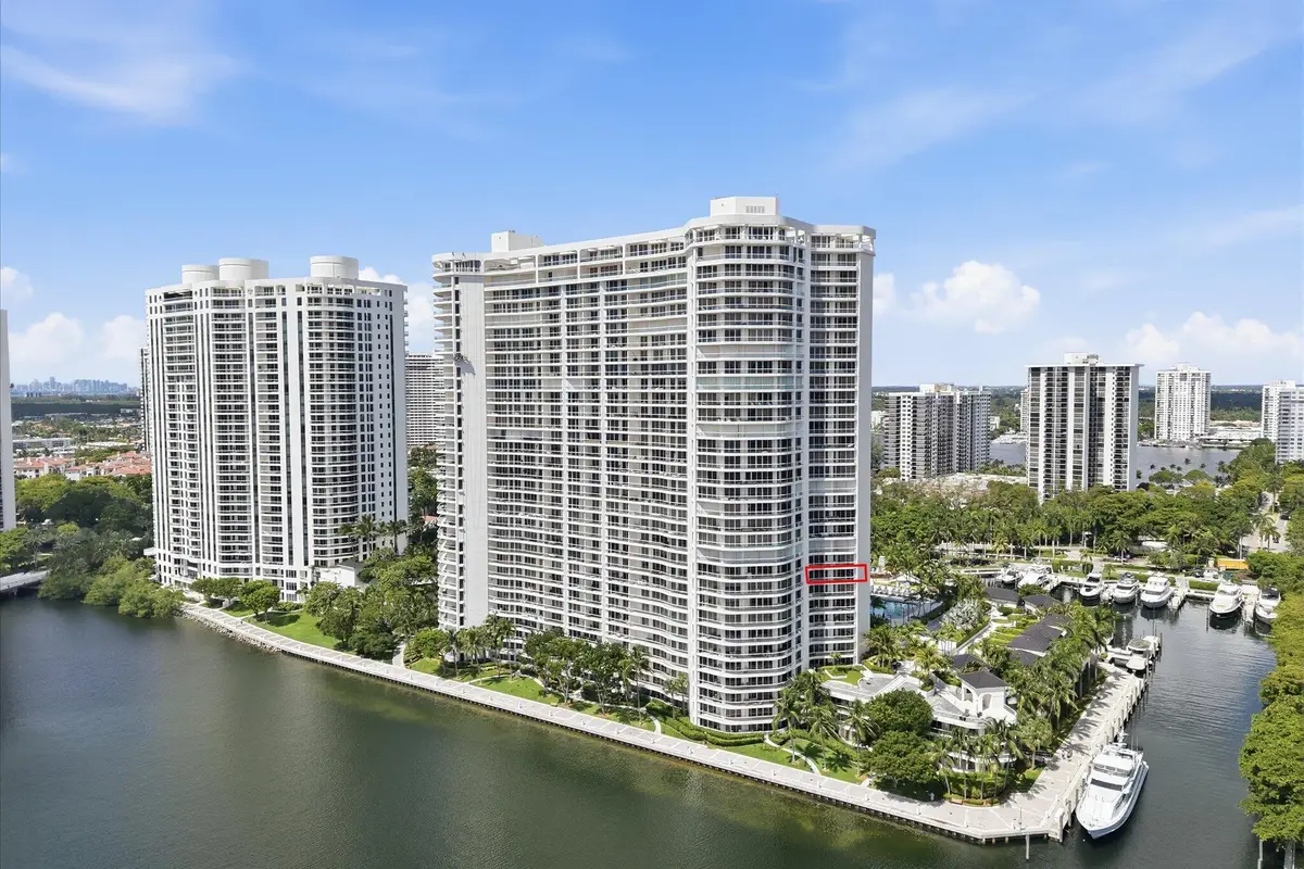 7000 W Island Boulevard #907, Aventura, FL 33160 - #1