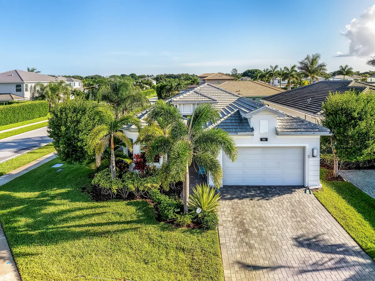 7887 Waterford Isles Lane, Delray Beach, FL 33446 - #1