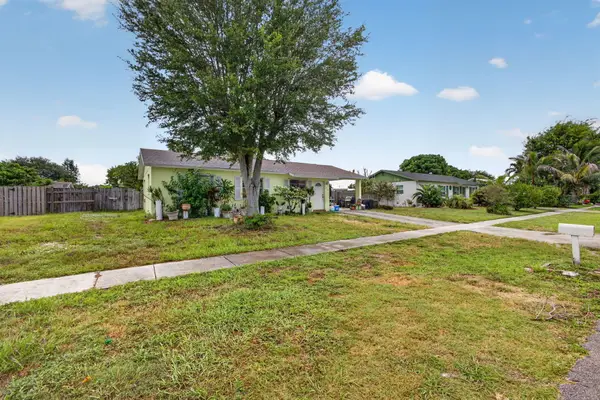710 Oklawaha Street, Jupiter, FL 33458