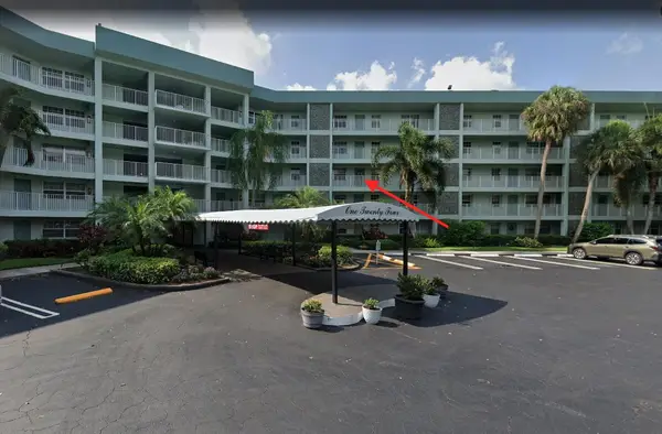 806 Cypress Grove Lane #304, Pompano Beach, FL 33069