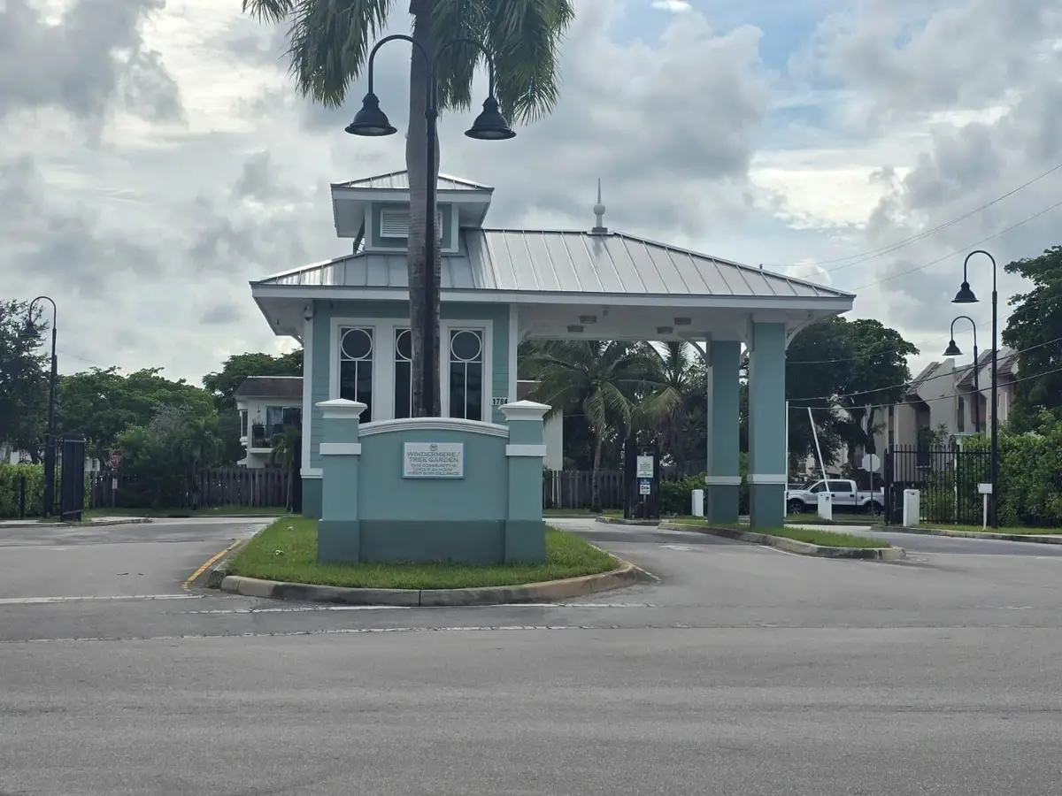 5217 NW 18th Street #3D, Lauderhill, FL 33313 - #1