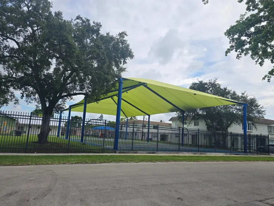 5217 NW 18th Street #3D, Lauderhill, FL 33313 - #2