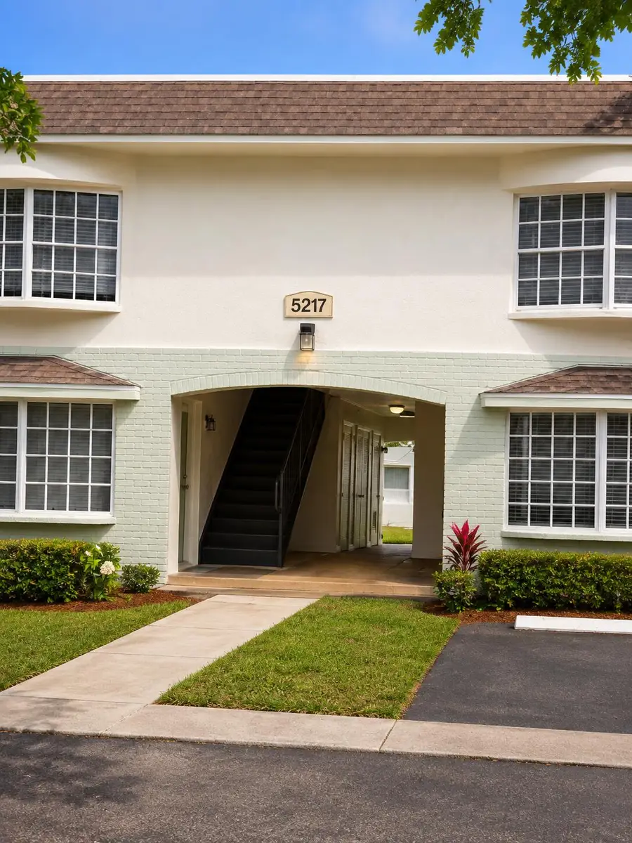5217 NW 18th Street #3D, Lauderhill, FL 33313 - #3