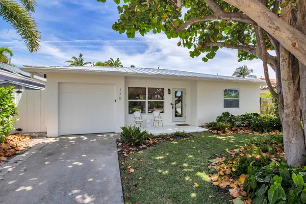170 Wellesley Drive, Lake Worth Beach, FL 33460