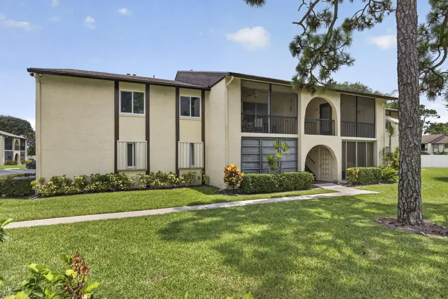 3625 La Aires Court #C-2, Greenacres, FL 33463 - #2
