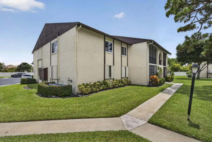 3625 La Aires Court #C-2, Greenacres, FL 33463 - #3