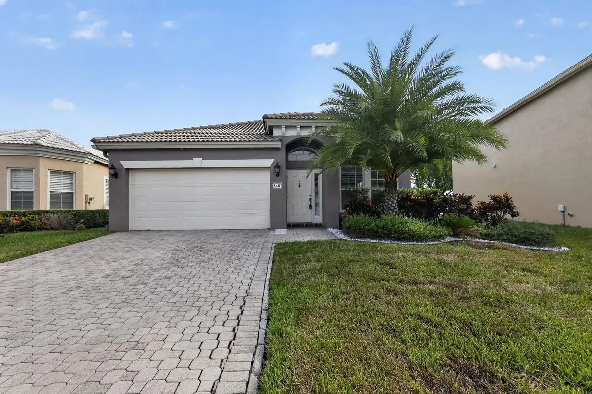 8481 Va D Oro, Boca Raton, FL 33433 - #1