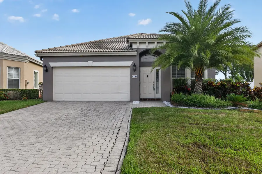 8481 Va D Oro, Boca Raton, FL 33433 - #2
