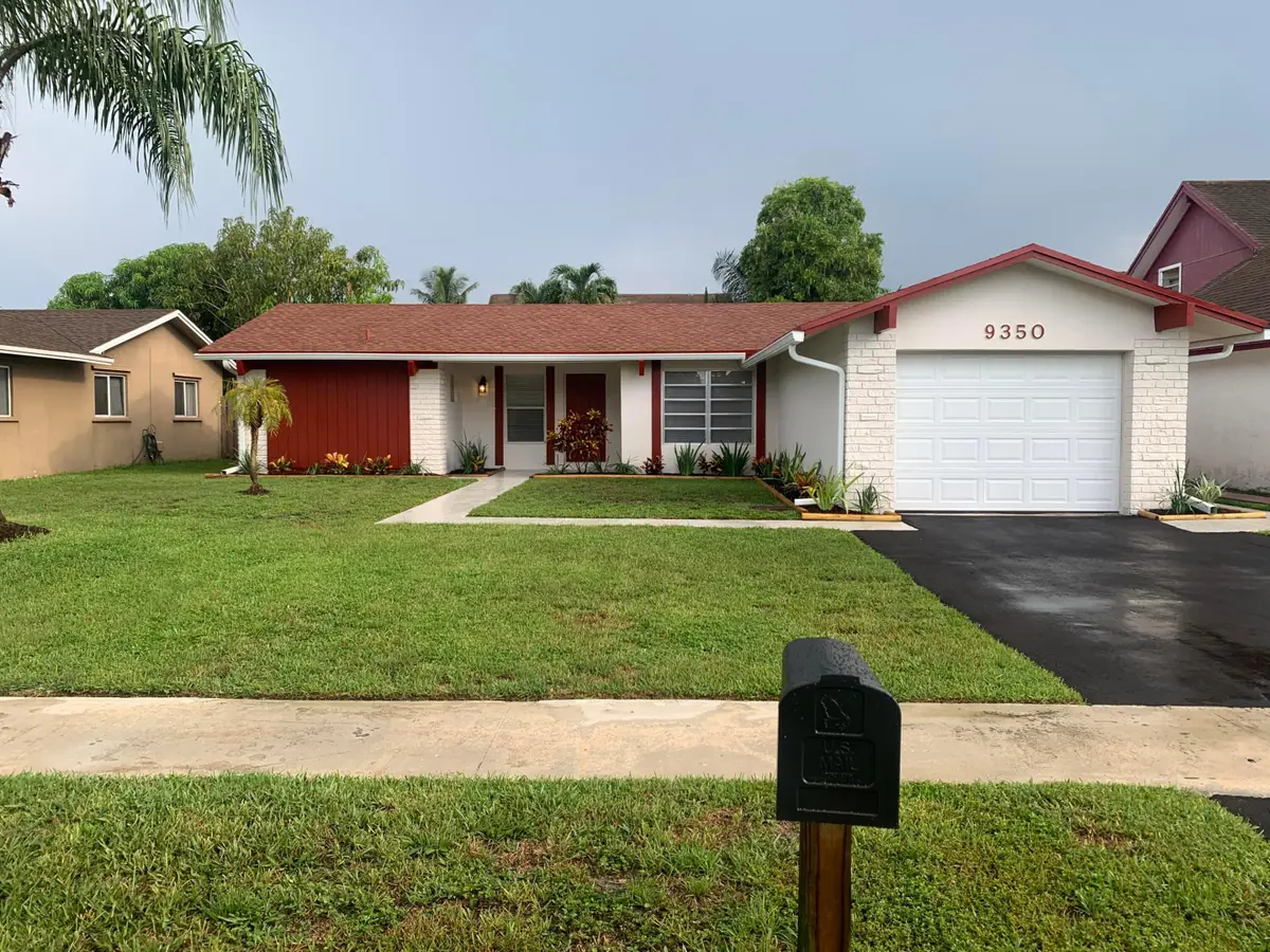 9350 NW 38th Place, Sunrise, FL 33351 - #1