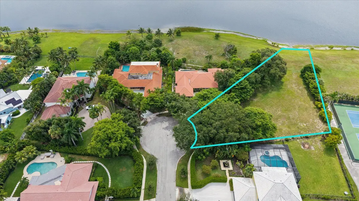 10 Sunningdale Circle, West Palm Beach, FL 33401 - #1