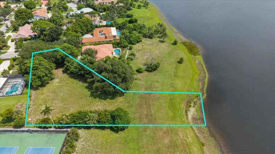 10 Sunningdale Circle, West Palm Beach, FL 33401 - #2