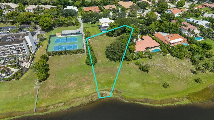 10 Sunningdale Circle, West Palm Beach, FL 33401 - #3