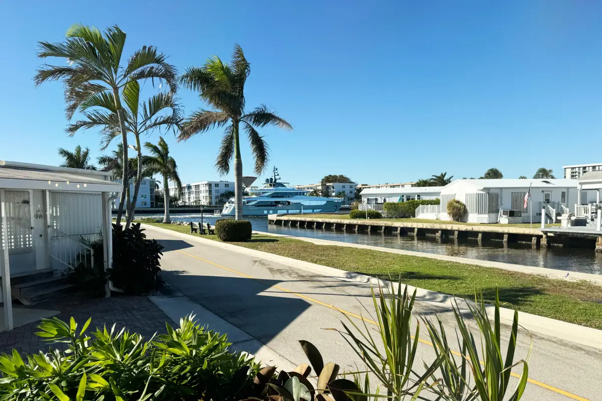 208 Flamingo Drive, Briny Breezes, FL 33435 - #1