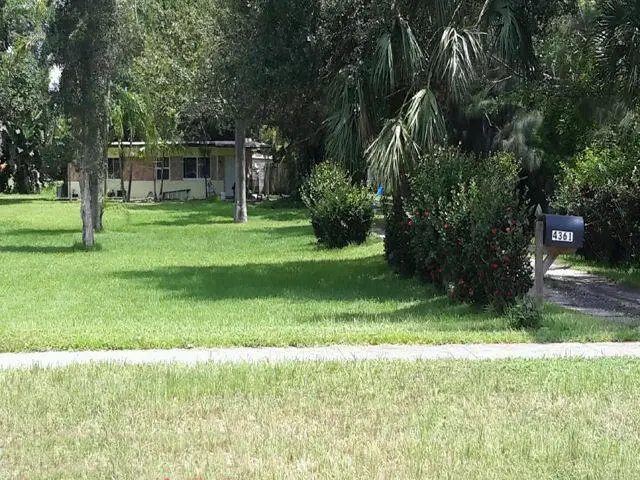 4361 SW 25th Street, Fort Lauderdale, FL 33317 - #2