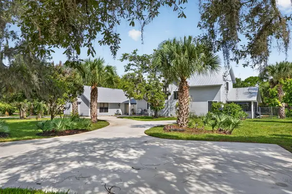 3247 SW Bessey Creek Trail, Palm City, FL 34990