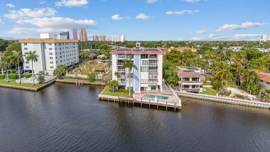 1839 Middle River Drive #501, Fort Lauderdale, FL 33305 - #3