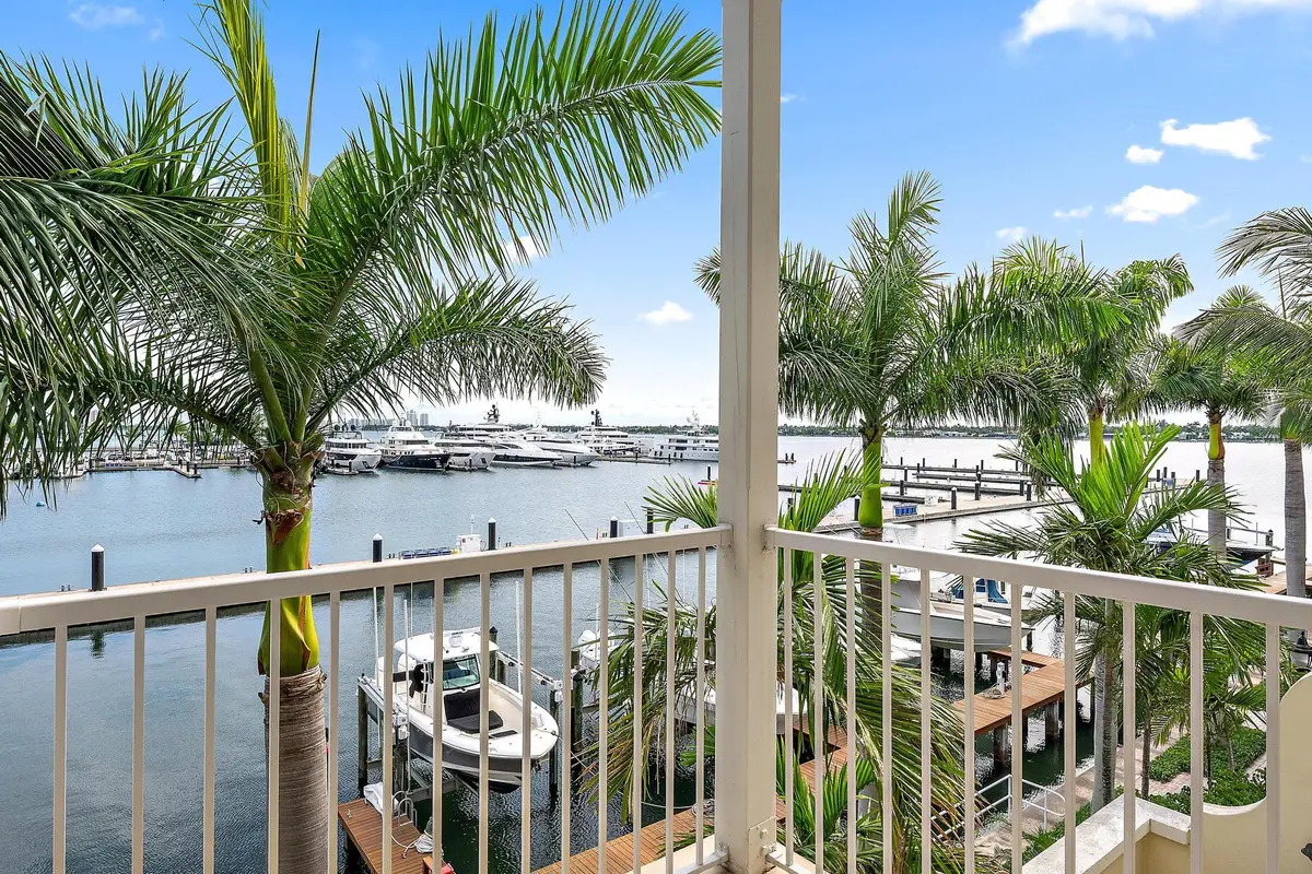 3920 N Flagler Drive #301, West Palm Beach, FL 33407 - #1