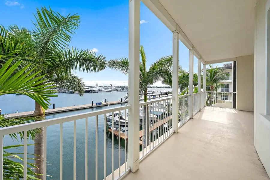 3920 N Flagler Drive #301, West Palm Beach, FL 33407 - #2