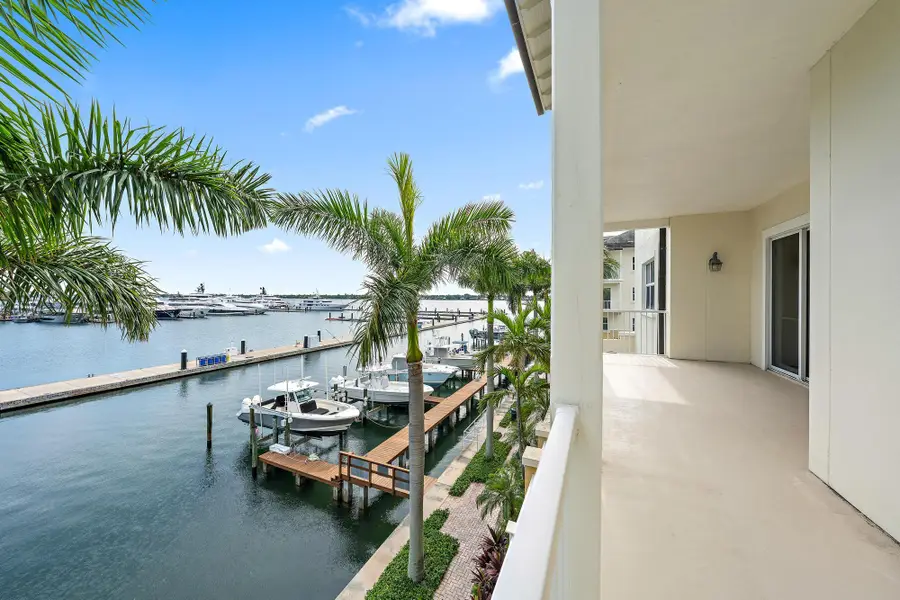 3920 N Flagler Drive #301, West Palm Beach, FL 33407 - #3