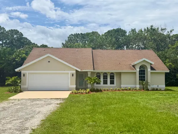 14618 63rd Court N, The Acreage, FL 33470
